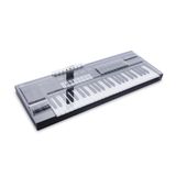 Decksaver DS-PC-49SLMK3 Mixer/controller cover