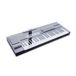 Decksaver DS-PC-49SLMK3 Mixer/controller cover