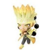 Bandai Naruto Shippuden - Chibi Master - bij elkaar passend design