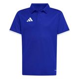 adidas Entrada26 Polo Kids Shirt, team royal blue/white, 3-4 Years