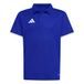 adidas Entrada26 Polo Kids Shirt, team royal blue/white, 3-4 Years