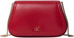 Calvin Klein Portemonnee Mannen Polyester Magneetsluiting