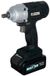 Ribimex 20V accu-slagmoersleutel - 420 Nm