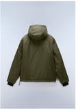 Napapijri Rainforest Next Anorak NP0A4IB9 Heren 3XL Olijfgroen