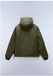Napapijri Rainforest Next Anorak NP0A4IB9 Heren 3XL Olijfgroen