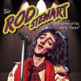 Suburban Rod Stewart ... And Some Of Hs Early Faces
