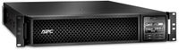 APC Smart-UPS On-Line SRT2200RMXLI-NC - 2,2kW/VA, 8x C13 & 2x C19, rackmount, NMC