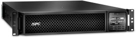APC Smart-UPS On-Line SRT2200RMXLI-NC - 2,2kW/VA, 8x C13 & 2x C19, rackmount, NMC