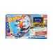 Hot Wheels RC Speed Challenge baanset met bestuurbare auto