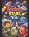 Rockets, Kid's Guide Universe Rockets, Stars, and You