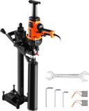 VEVOR Diamantkernboor Kernboor 2000w Kernboor 2-16cm