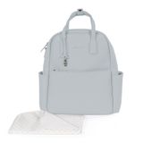 Pasito a Pasito Rucksack Icon Sky