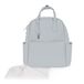 Pasito a Pasito Rucksack Icon Sky