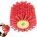 Solidchoice - Jeu de brosses de ponçage avec 80 Grit pour usage professionnel