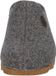 Rohde Pantoufle Gris - Taille 41