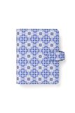 Filofax Organizer Pocket Mediterranean Blue 2026