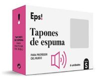 DEITERS FELIUBADALÓ S.A. Schuimrubberen kap (maat S) 6 eenheden