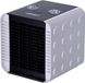 Prime3 PTC-ventilatorverwarming vitrocéramique verwarmingselement 1500W Gris
