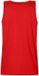 Promodoro Men's Athletic-T E1050 - Fire Red - 5XL