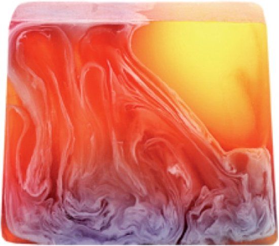 Bomb Cosmetics Caiperina Zeep Slice – 100 g