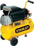 Stanley Compresseur - 2 CV / 24 L / 8 Bar - WD210/8/24