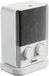 Midea NTY20-22E Binnen Wit 2000 W Ventilator elektrisch verwarmingstoestel
