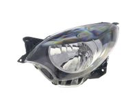 Valeo Linker Koplamp 44757 voor Renault Twingo II FL (2012-2014) | Halogeen Koplamp, High Performance, Pak van 1