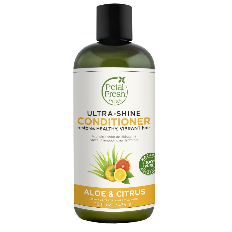 Petal Fresh Conditioner Ultra-Shine Aloe & Citrus