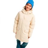 Roxy Ivywinter Veste Beige M Femme