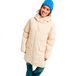Roxy Ivywinter Veste Beige M Femme