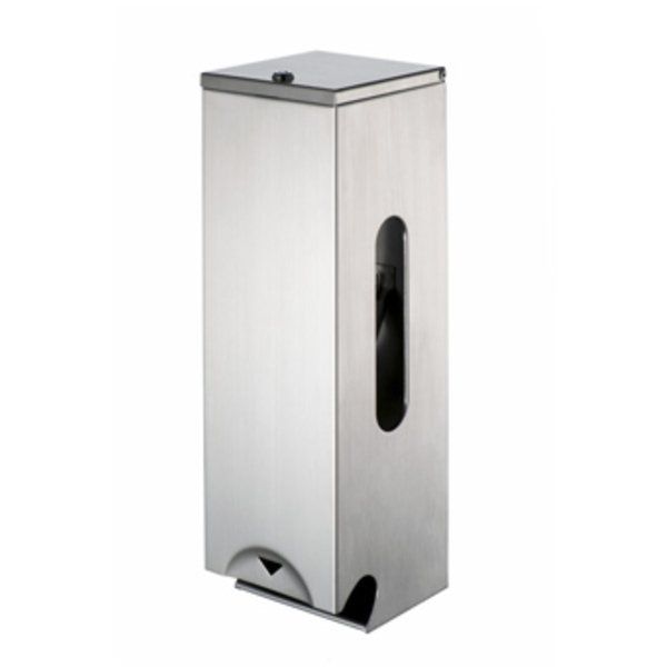 Geesa Public Area - 38cm - RVS