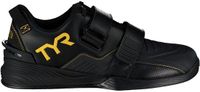 Tyr L-2 Lifter Chaussures de musculation Noir EU 37 1/2