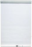 MAUL Flip-over MAULoffice wall 100 x 70 cm zilver
