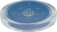 Spirella Sydney Zeephouder Blauw Kunststof