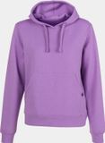 Joma Dames Montana Hoodie Paars XL