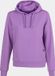 Joma Dames Montana Hoodie Paars XL