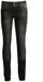 John Doe Betty High Zwart Used XTM - Broek