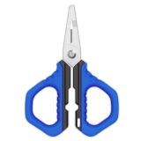 Mustad Multi-outil Mt112 Mini 3-1