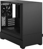 Fractal Design Pop Mini Silent Black Solid PC Case