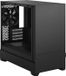 Fractal Design Pop Mini Silent Black Solid PC Case