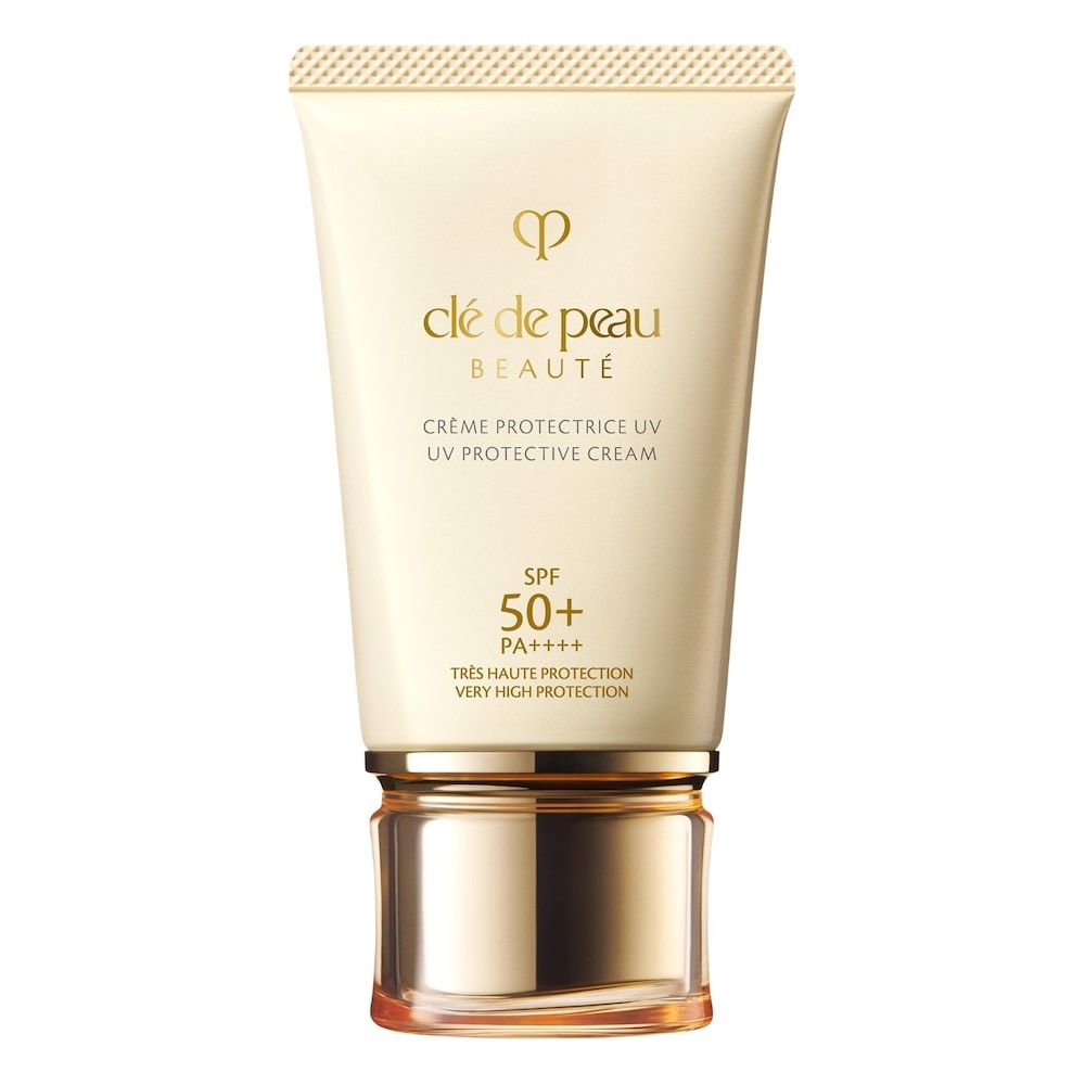 Clé de Peau Beauté UV Protective Cream Zonbescherming 50 ml Dames