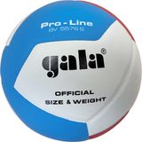 Gala - Volleybal Pro-line BV 5576S (training/Nevobo) - Rood Wit Blauw