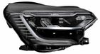 HELLA koplamp, rechts, voor RENAULT Captur II, artikelnummer 013 930-641