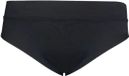 SugarShape Bikini-High-Slip MONACO Zwart