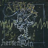Sonic Rendezvous Verval - Hersenpuin (10" LP)