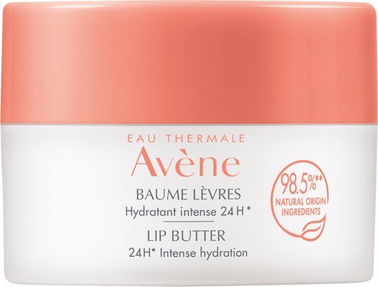 Avène Cold Cream Lippenbalsem Intens Voedend