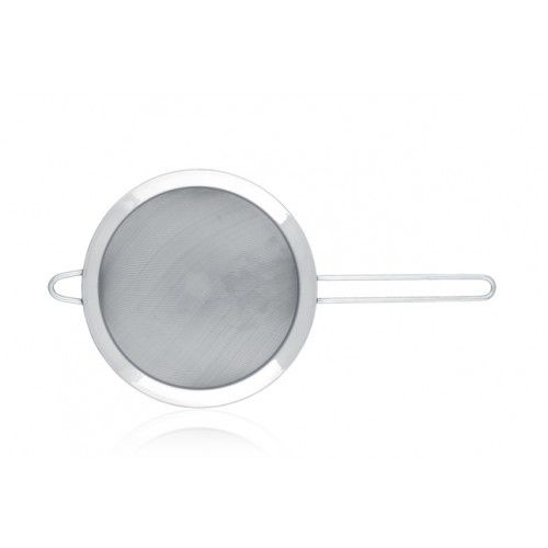 Brabantia 182686 Keukenzeef Zilver Staal 39cm