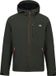 Trespass veste softshell Dante Dark Vine