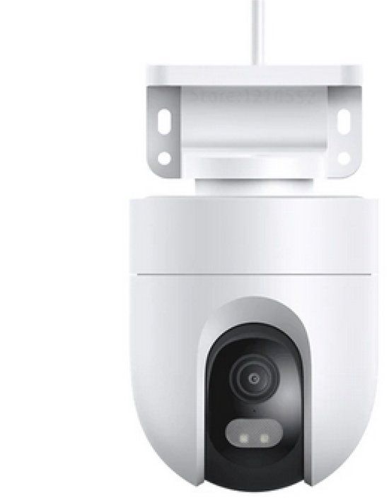 Xiaomi CW400 - Outdoor Security Camera - 360° - White