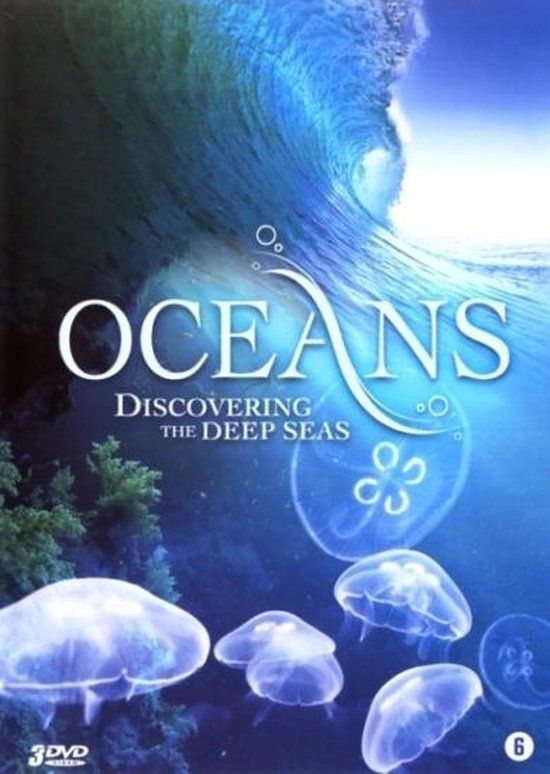 Source1 Oceans (DVD)